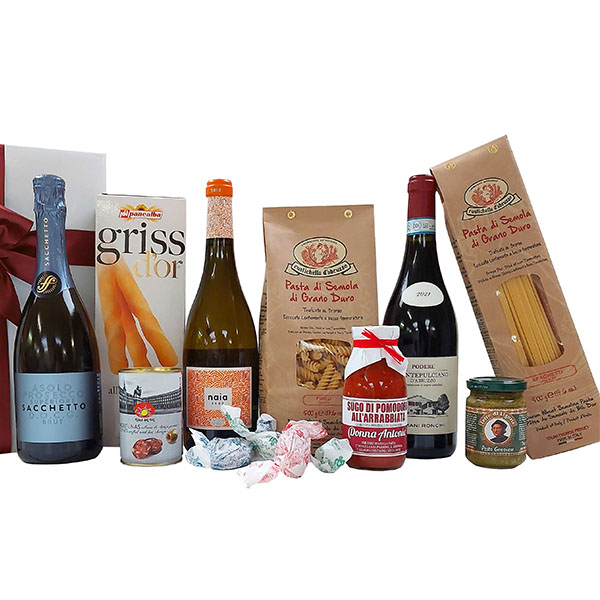 Alle geschenken